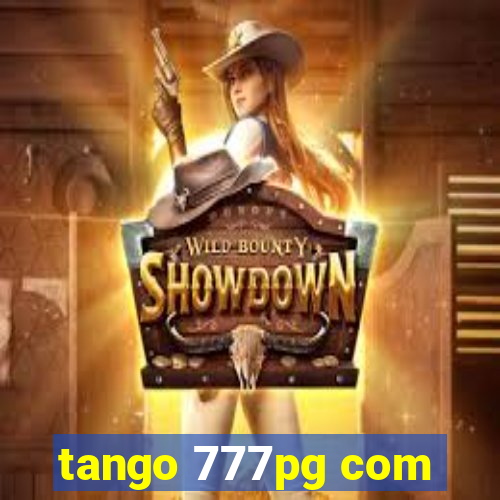 tango 777pg com